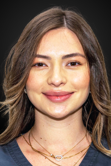 Daniela Martínez Murillo