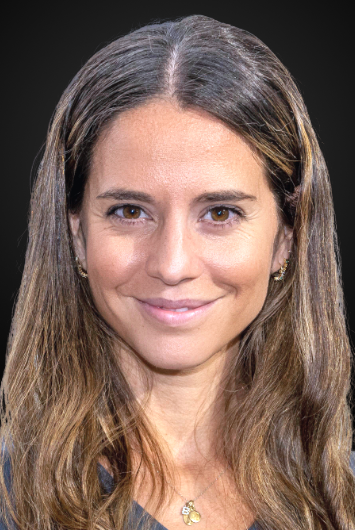 Dra. Isabel García Garrido