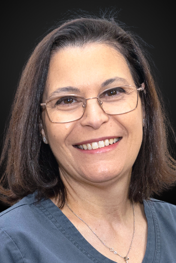 Dra. María Pilar Durán de la Fuente